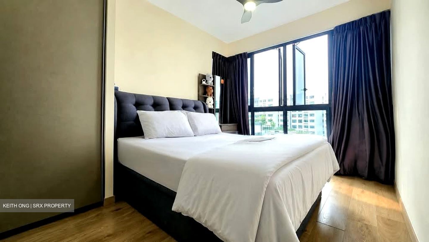 The Criterion (D27), Condominium #606440791